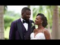 Ghana Celebrity Wedding John Dumelo & Gifty "Official Wedding"