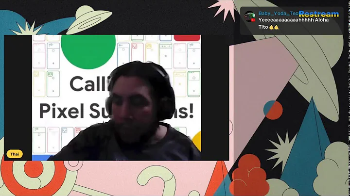 Pixel 6 Got a Issue With Beta 12 ( UPDATE: It's Fixed )