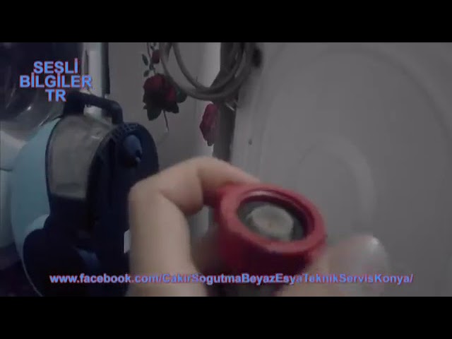 Arcelik Beko Camasir Makinesi Modelleri