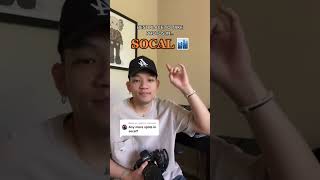 Best place to take Photos in SOCAL! #photoshoot #shorts