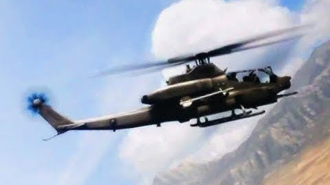 Viper Down! | A Battlefield 3 Machinima