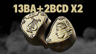 Download Lagu AMEMousa Review | 15-Driver BA Beast met BOMB BASS \u0026 LUXE | TWX MP3 Download Lagu AMEMousa Review | 15-Driver BA Beast met BOMB BASS \u0026 LUXE | TWX MP3