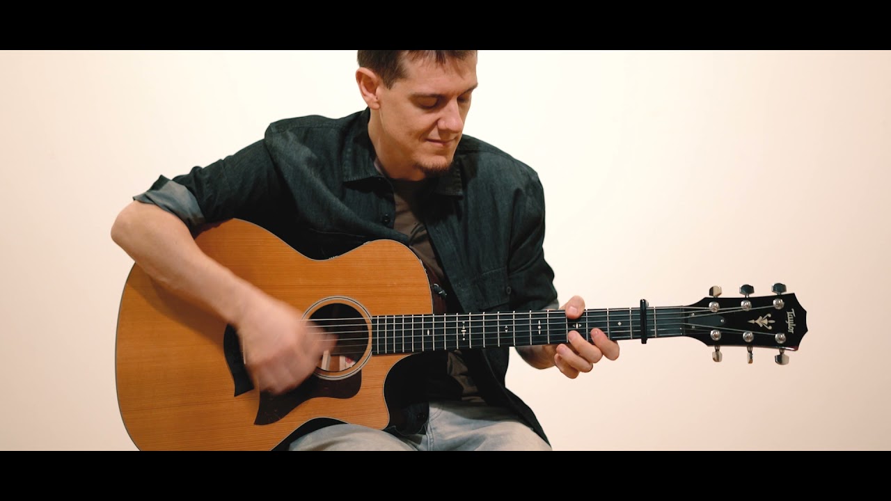 Ver Dig (by Incubus) - Matt Harp en YouTube Ver Dig (by Incubus) - Matt Harp en YouTube