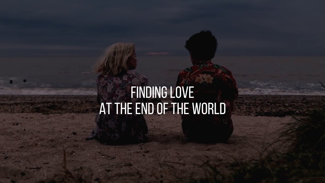 The End of the F***ing World | The night we met