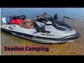 Seadoo Camping Canada