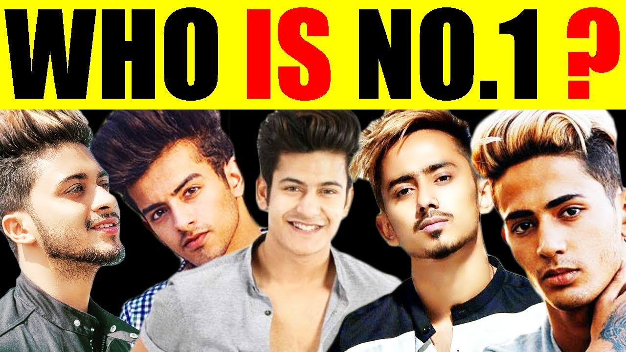 Who Is No 1 Tik Tok Star L Top 10 Tik Tok Stars In India Youtube