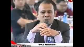 Download lagu Indonesia Lawyer Club (ILC) tvOne - PKS Melawan part_2