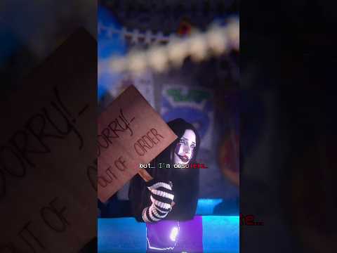 Puppet cosplay |