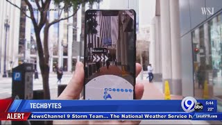 Famous Techbytes 2-11-19 Wealth