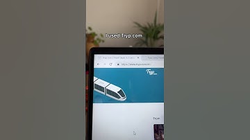 AI created this insane itinerary! 🗺️ #multidestination