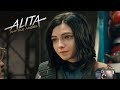 Alita: Battle Angel (2019) DOWNLOAD FREE
