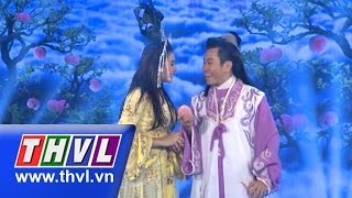 THVL | Danh hài đất Việt - Tập 9: Vợ chồng mộng mơ - Quốc Đại, Vân Trang