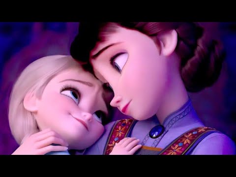 لو جمعت قطرات البحر أغنية عيد الأم اميرات ديزني