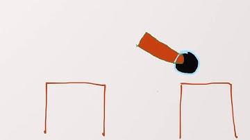 #5 - Follow Through & Overlapping Action