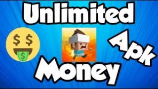 The  Floor is Lava Unlimited Money Apk!! screenshot 1