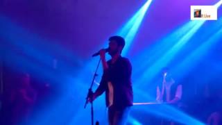 Irfan live concert || phir mohabbat ||