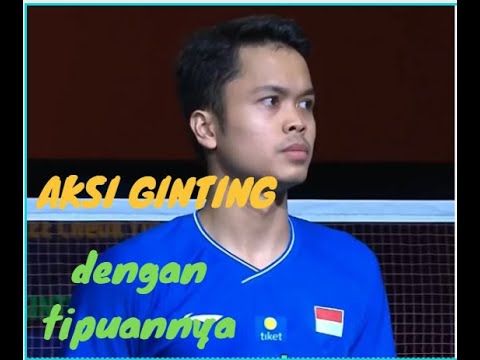 &quot;PUKULAN TIPUAN&quot; ANTHONY GINTING #THE VIRAL CHANNEL#