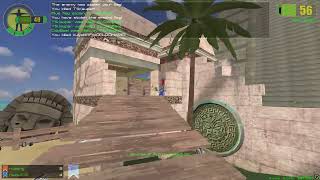 Red Faction 2v2 CTF Match 2024