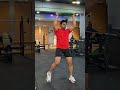 No Running is the only way to loose Fat• 4 Sets• 40 seconds each rounds• take rest accordingly