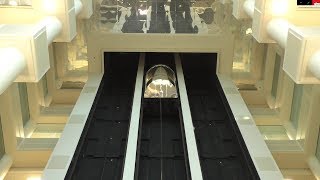Scenic Otis Elevators in Hampton VA