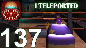 Imposter 3D: Online Horror - Gameplay Walkthrough Part 137 - Multiplayer [iOS,Android]