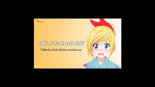 Kokoro no tomo | Story wa anime 30 detik. (First video) #shorts