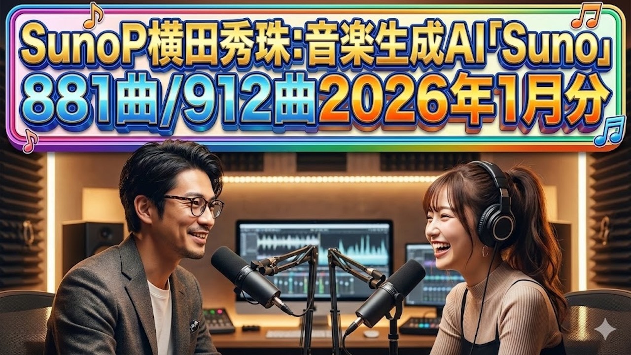最新のAIを使って、あなただけの楽曲制作を致します♪ AI音楽制作サービス「フォトロイドミュージック」4月12日（日）正式
