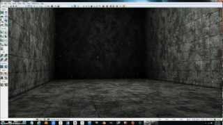UDK - Snow Presentation