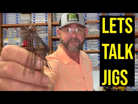 The FUTURE of the JIG??? - JIG Breakdown! 