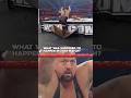 Big Show A Perdu Un Match De Tables Comment Est Ce Possible mp3