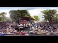 360° Video - Bieranstich 2015  - Teil 2