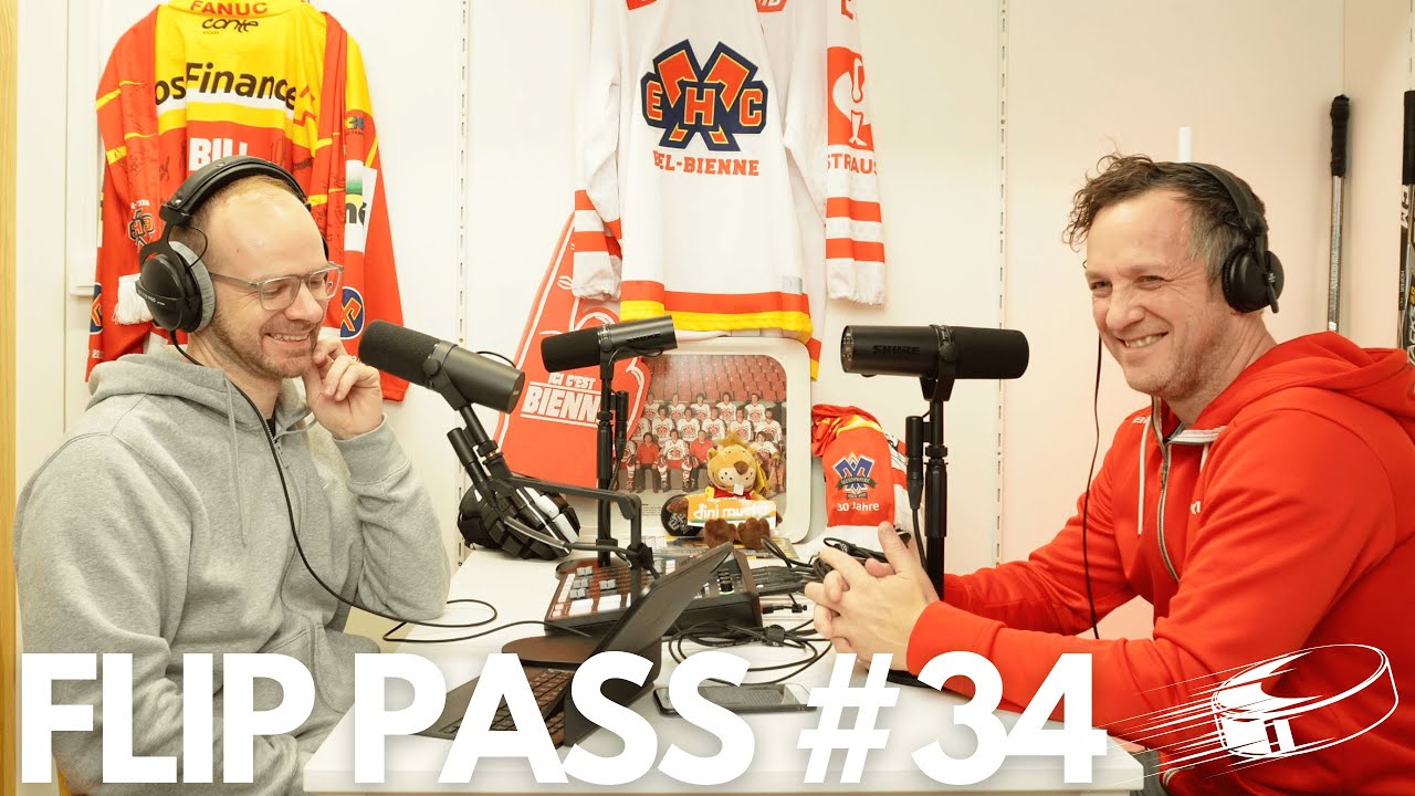 #34 Shutouten mit Harri Säteri (oder von der Bronx nach Queens mit Juan Soto)