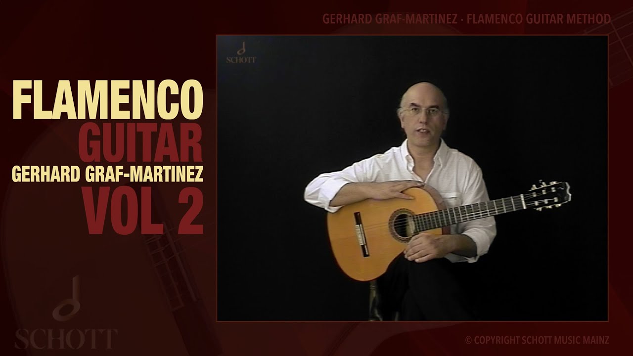 Flamenco Guitar Vol 2 - YouTube