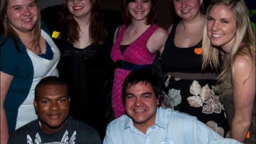 Our Disney College Program Spring 2012.wmv