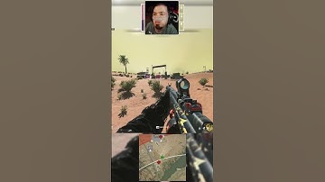 Out Played! #warzone #warzoneranked #almazrah #wz2 #cod #disability