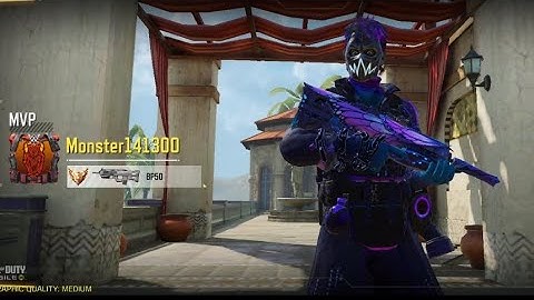 Call Of Duty Mobile Rank Match Frontline Gameplay!