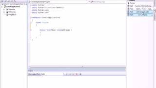 Local Type Inference