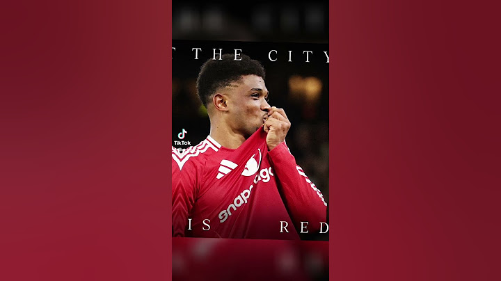 Manchester United player ratings vs Man City as Amad excellent in dramatic derby comeback