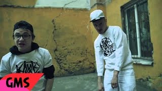 КликКлакБэнд - РЭП ЗВЕЗДА