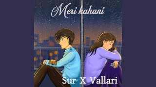 Meri Kahani - Sur, Vallari Chitnis