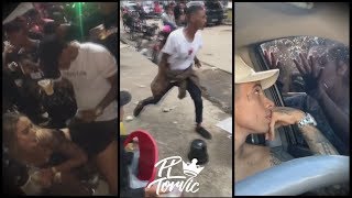 MC LEOZIN - MALDITA DE EX, E ELA JOGA JOGA NA MINHA CARA [ PL TORVIC ]