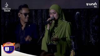 WANY HASRITA - KETIKA CINTA BERTASBIH