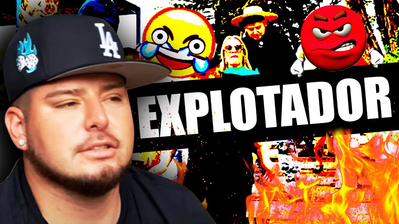 DIEGO GONZALES ES LO PEOR DE INTERNET