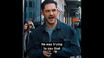 Did you know that in "VENOM 2"...