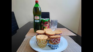 recette ya cupcake ya vanilla