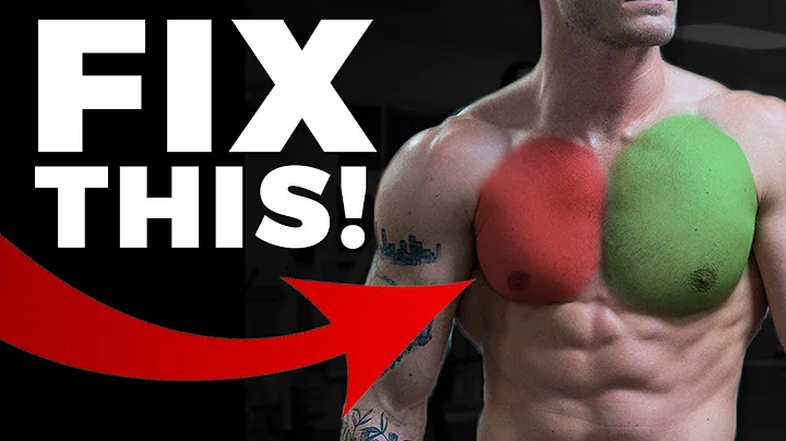 Best Chest Workout for Symmetrical Pecs (FIX YOUR IMBALANCE!) - DayDayNews