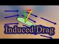 Induced Drag | Pilot Tutorial