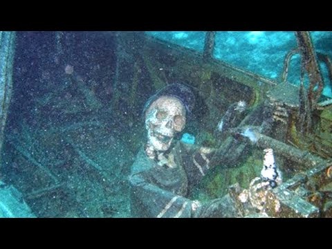 Video: I naufraghi sono mai stati salvati?