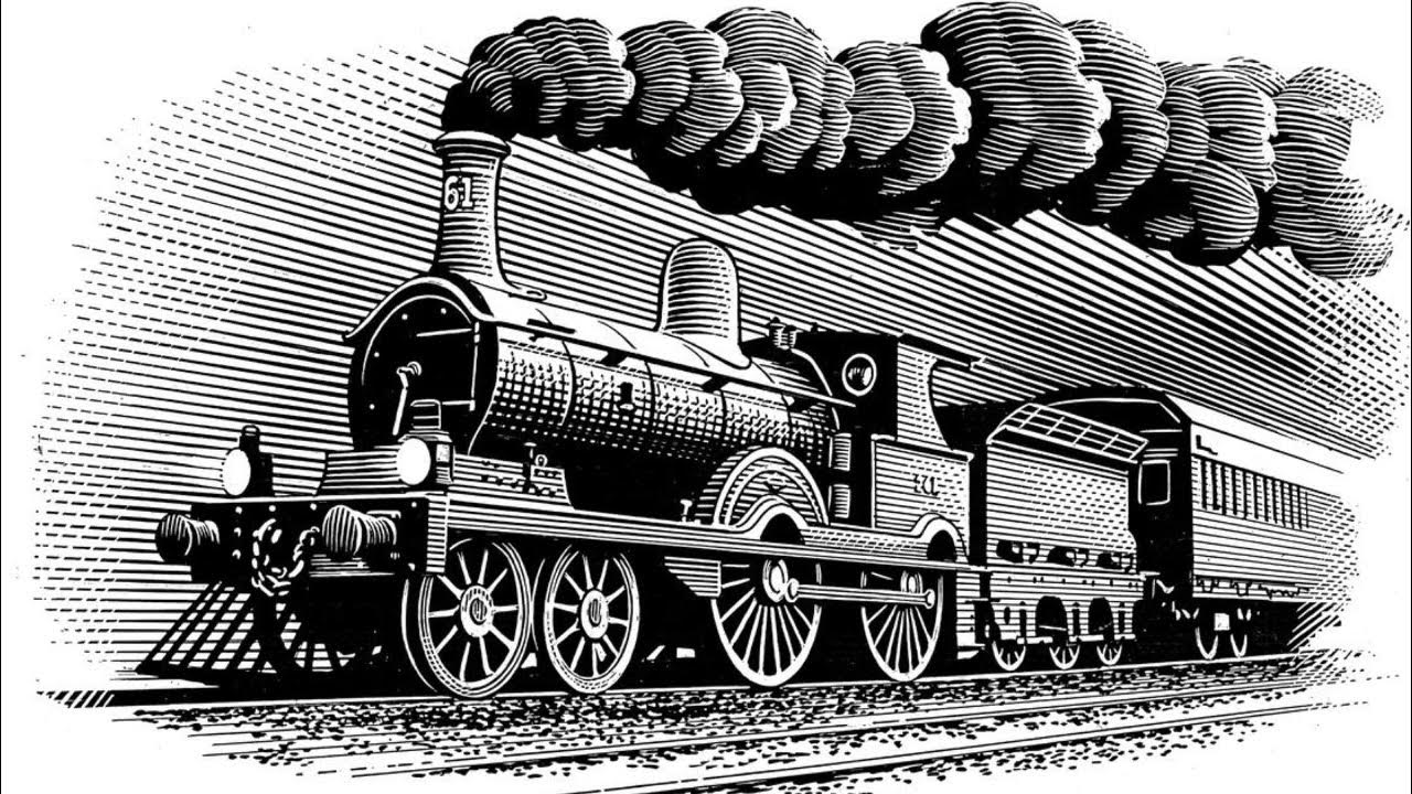 practice Harmonica Train, key C YouTube