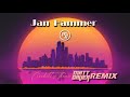 Jan hammer  crocketts theme matt daver remix from miami vice